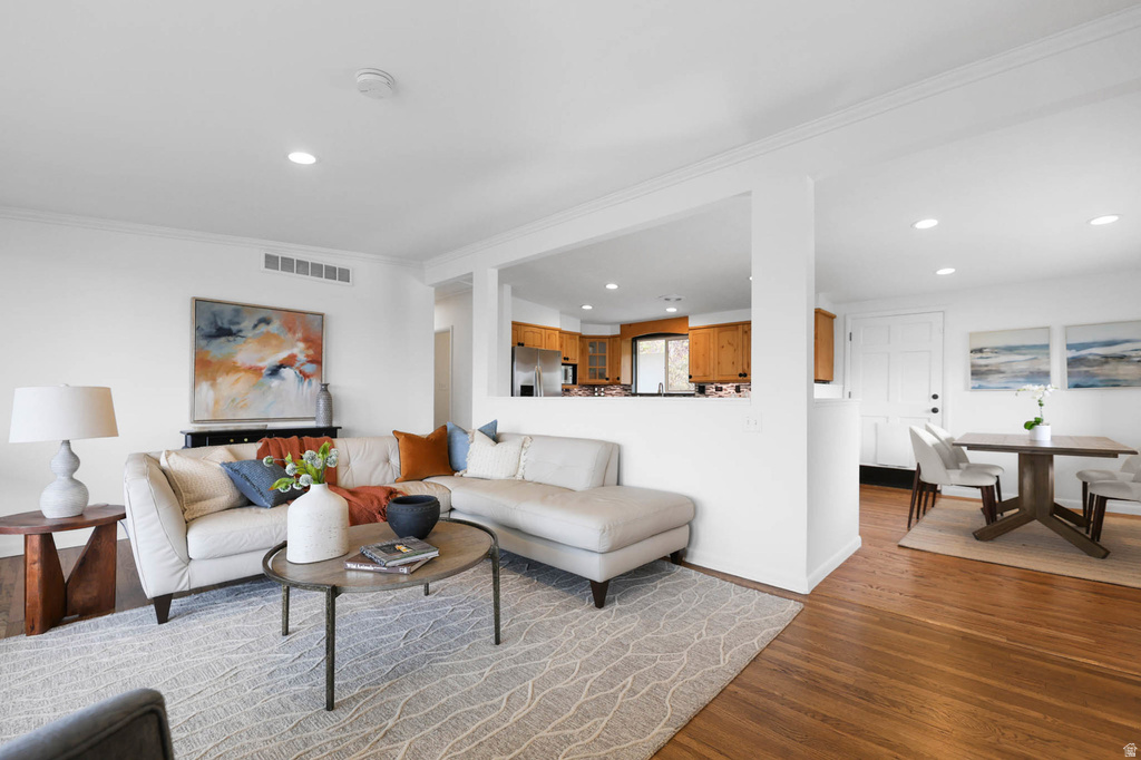 3591 E YOSEMITE DR Salt Lake City, UT 84109