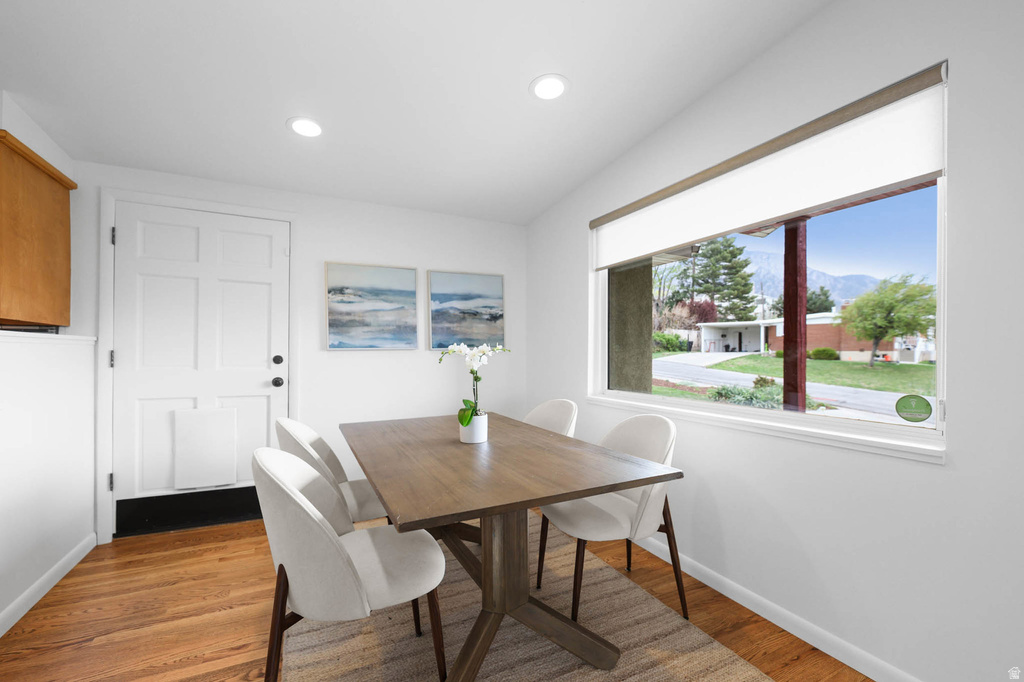 3591 E YOSEMITE DR Salt Lake City, UT 84109