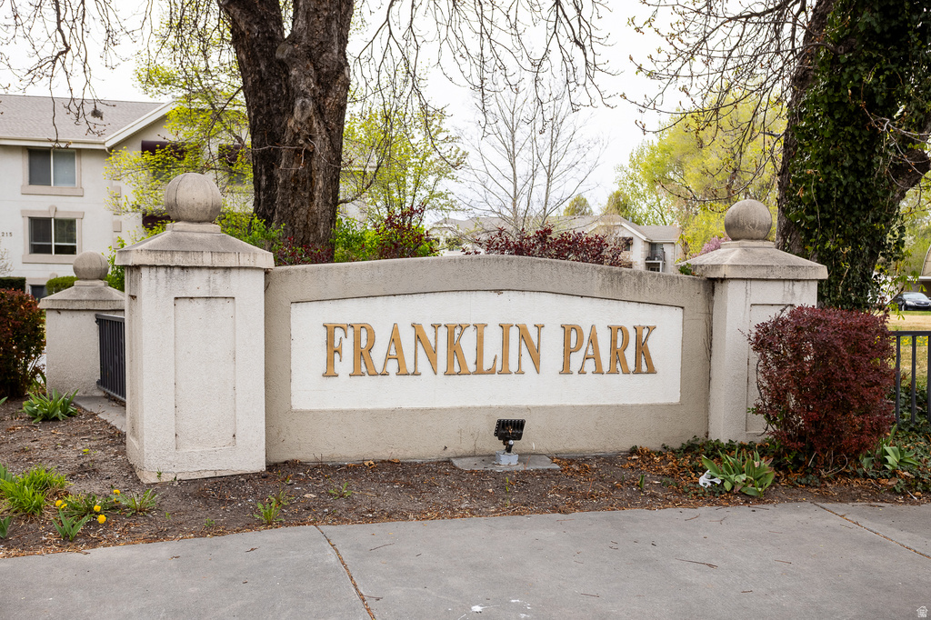 215 S 1050 W #1 Provo, UT 84601