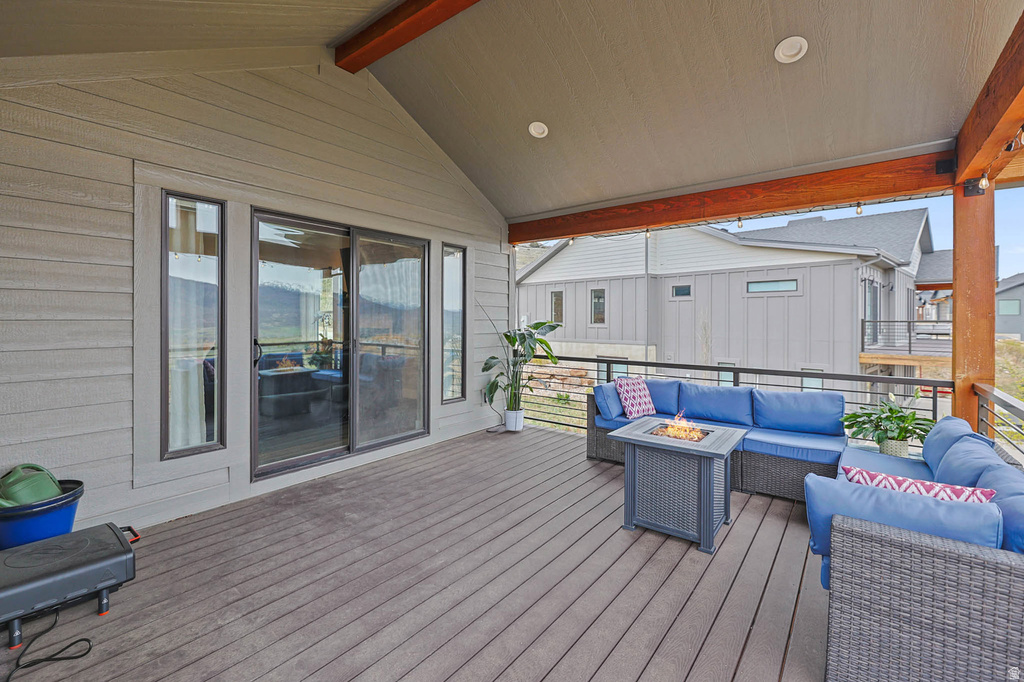 4527 N SEVEN BRIDGES RD LOT 11 Eden, UT 84310