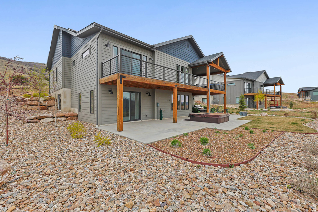 4527 N SEVEN BRIDGES RD LOT 11 Eden, UT 84310