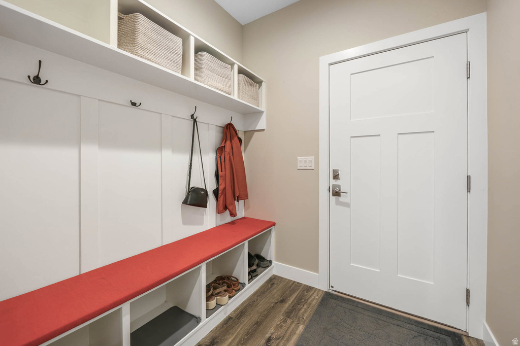 4527 N SEVEN BRIDGES RD LOT 11 Eden, UT 84310