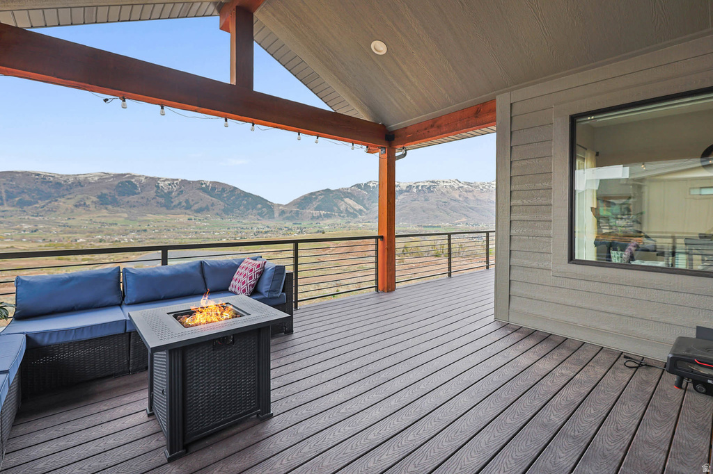 4527 N SEVEN BRIDGES RD LOT 11 Eden, UT 84310