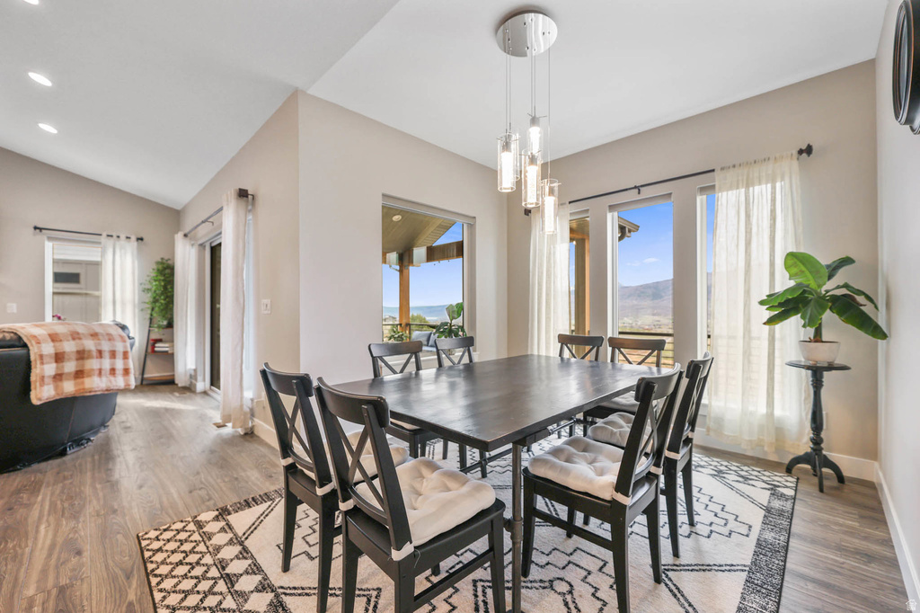 4527 N SEVEN BRIDGES RD LOT 11 Eden, UT 84310