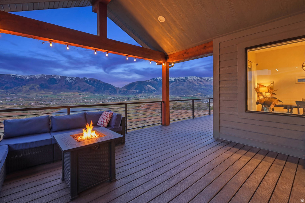 4527 N SEVEN BRIDGES RD LOT 11 Eden, UT 84310
