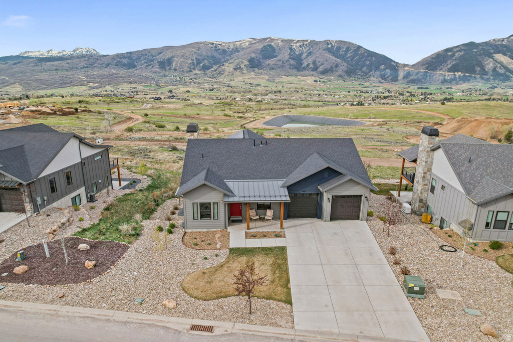 4527 N SEVEN BRIDGES RD LOT 11 Eden, UT 84310