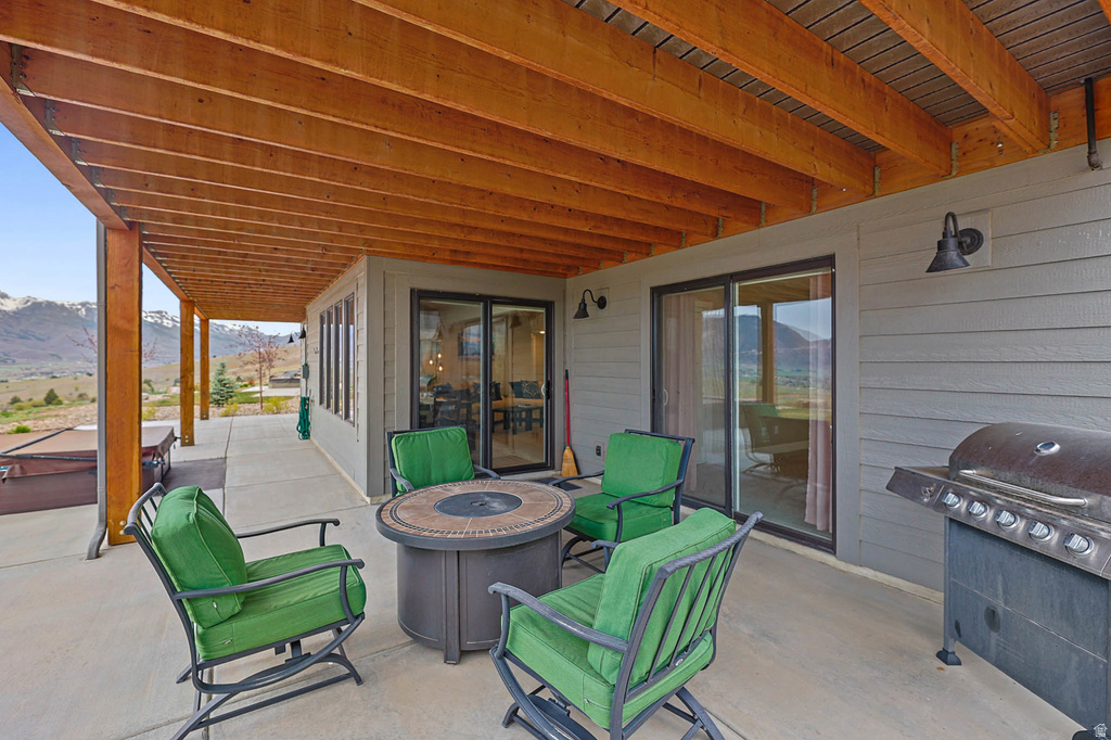 4527 N SEVEN BRIDGES RD LOT 11 Eden, UT 84310