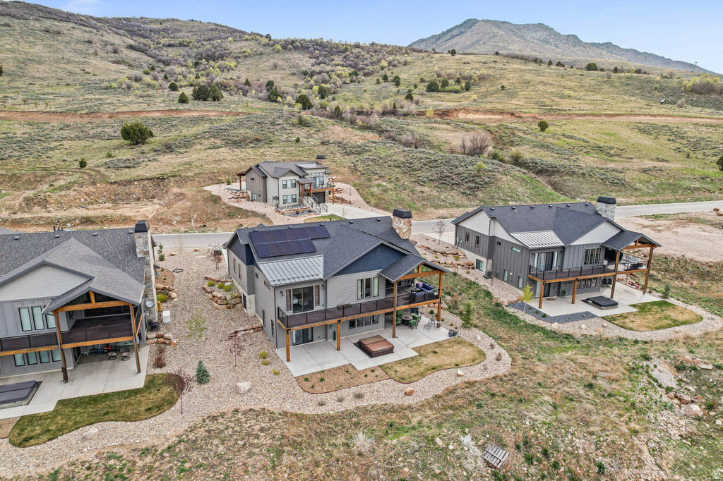 4527 N SEVEN BRIDGES RD LOT 11 Eden, UT 84310