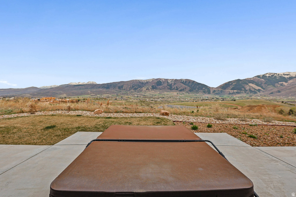 4527 N SEVEN BRIDGES RD LOT 11 Eden, UT 84310