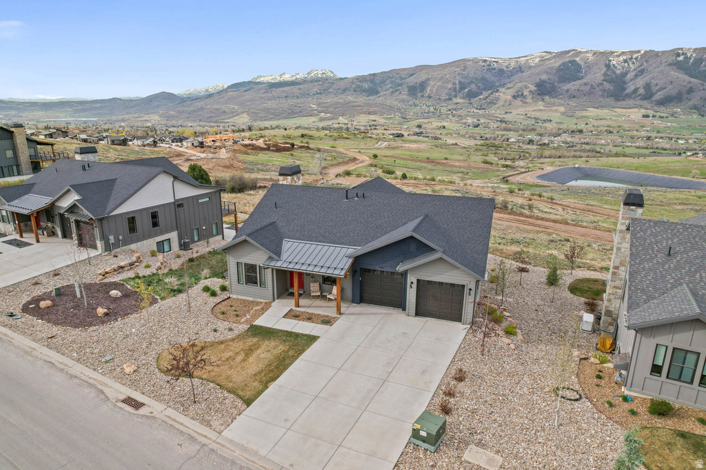 4527 N SEVEN BRIDGES RD LOT 11 Eden, UT 84310