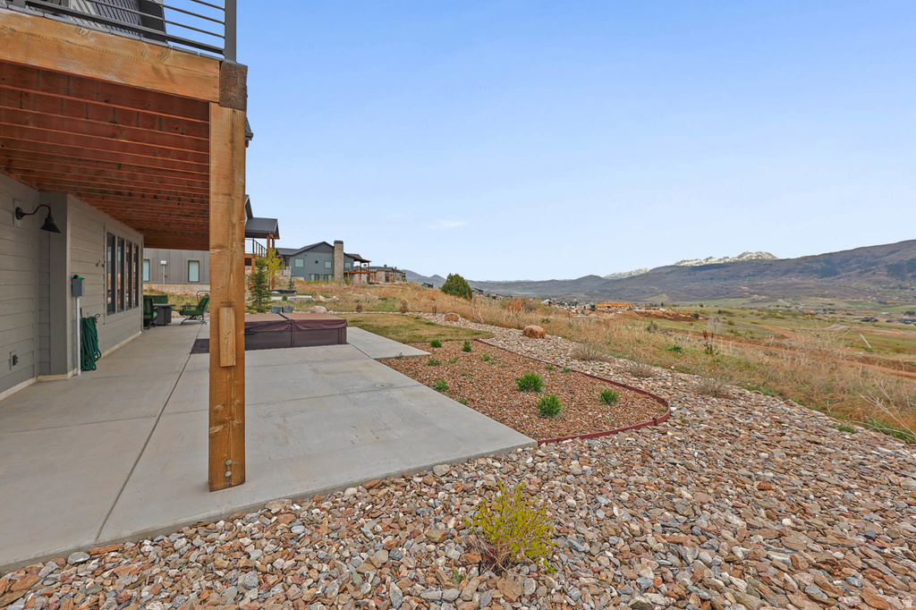 4527 N SEVEN BRIDGES RD LOT 11 Eden, UT 84310