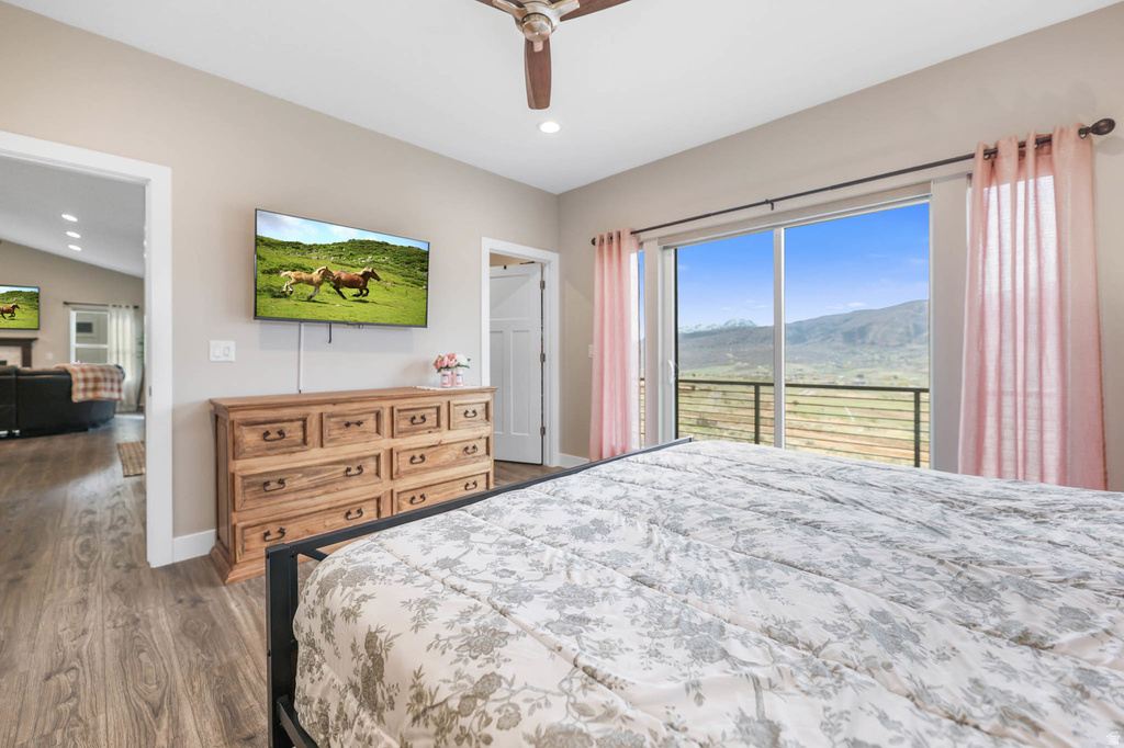 4527 N SEVEN BRIDGES RD LOT 11 Eden, UT 84310