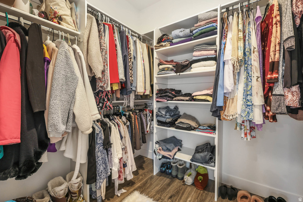 4527 N SEVEN BRIDGES RD LOT 11 Eden, UT 84310