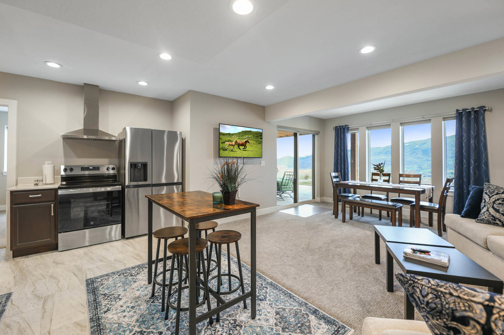 4527 N SEVEN BRIDGES RD LOT 11 Eden, UT 84310