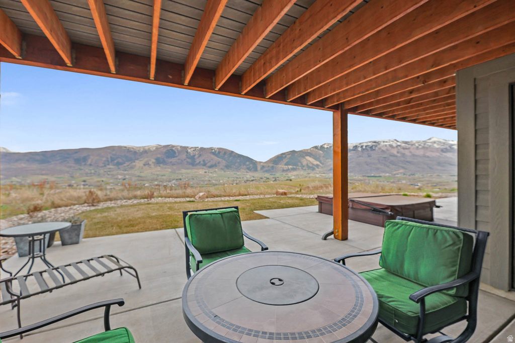 4527 N SEVEN BRIDGES RD LOT 11 Eden, UT 84310