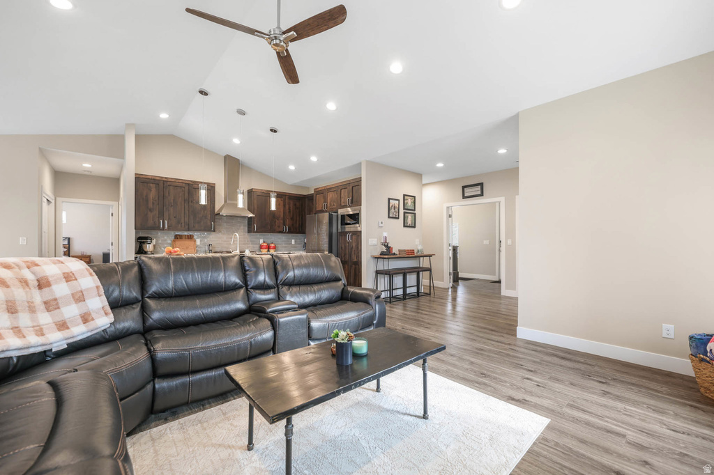 4527 N SEVEN BRIDGES RD LOT 11 Eden, UT 84310