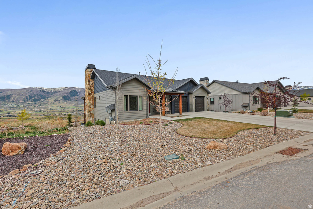 4527 N SEVEN BRIDGES RD LOT 11 Eden, UT 84310