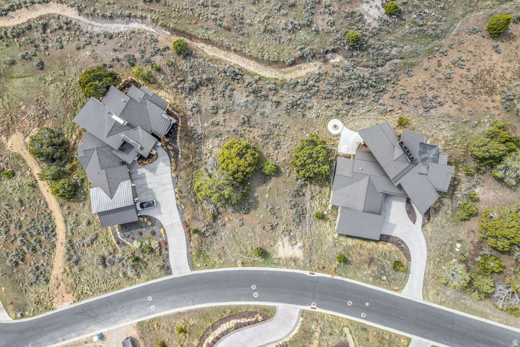 581 N RED MOUNTAIN CT Heber City, UT 84032