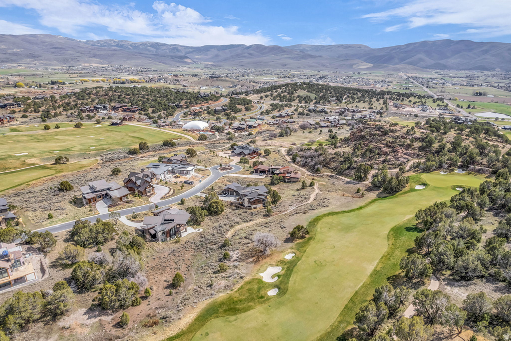 581 N RED MOUNTAIN CT Heber City, UT 84032