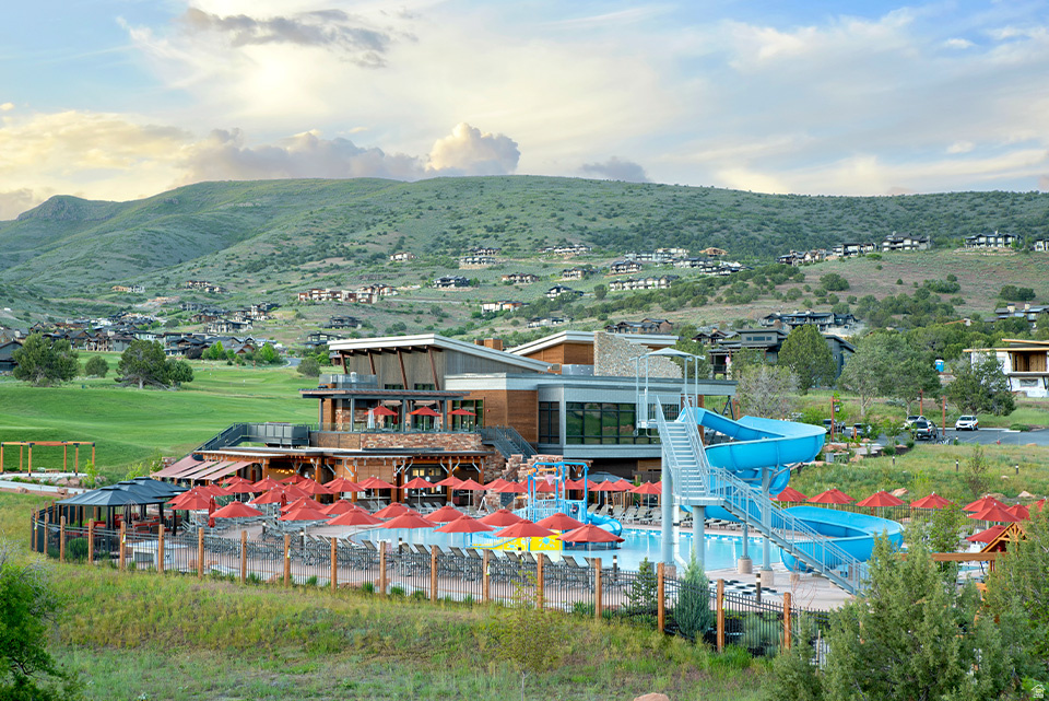 581 N RED MOUNTAIN CT Heber City, UT 84032