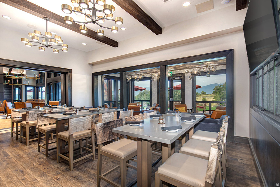 581 N RED MOUNTAIN CT Heber City, UT 84032