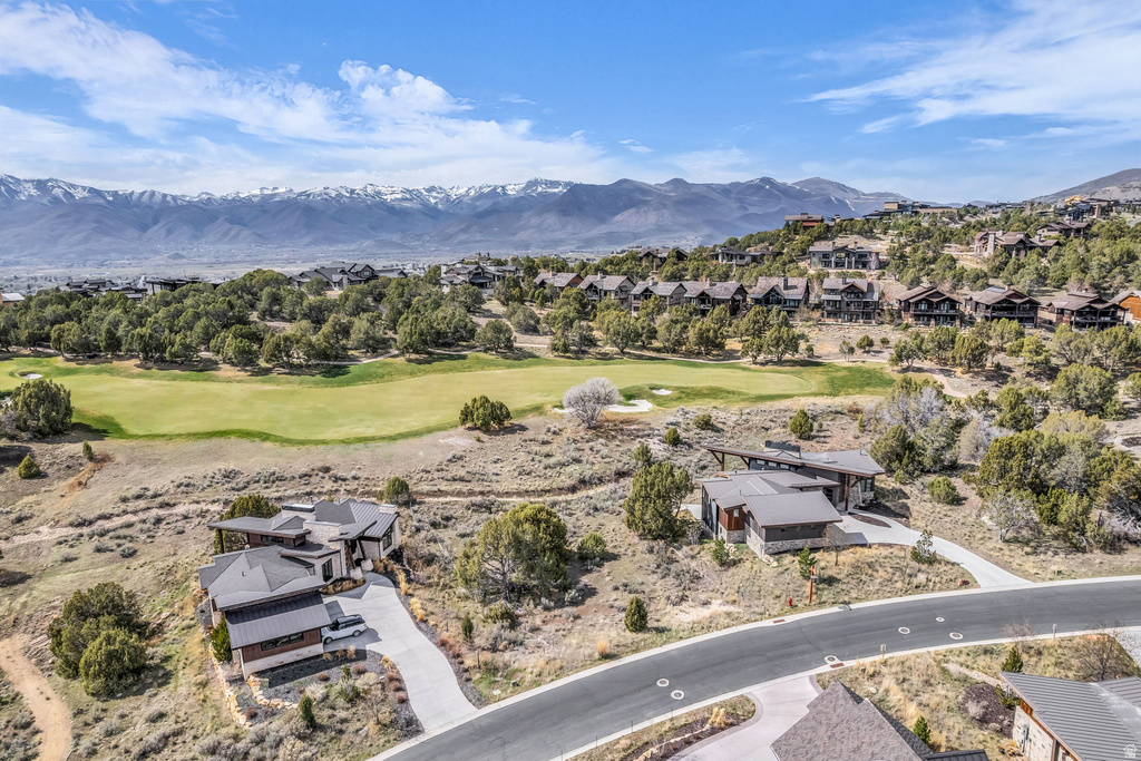 581 N RED MOUNTAIN CT Heber City, UT 84032