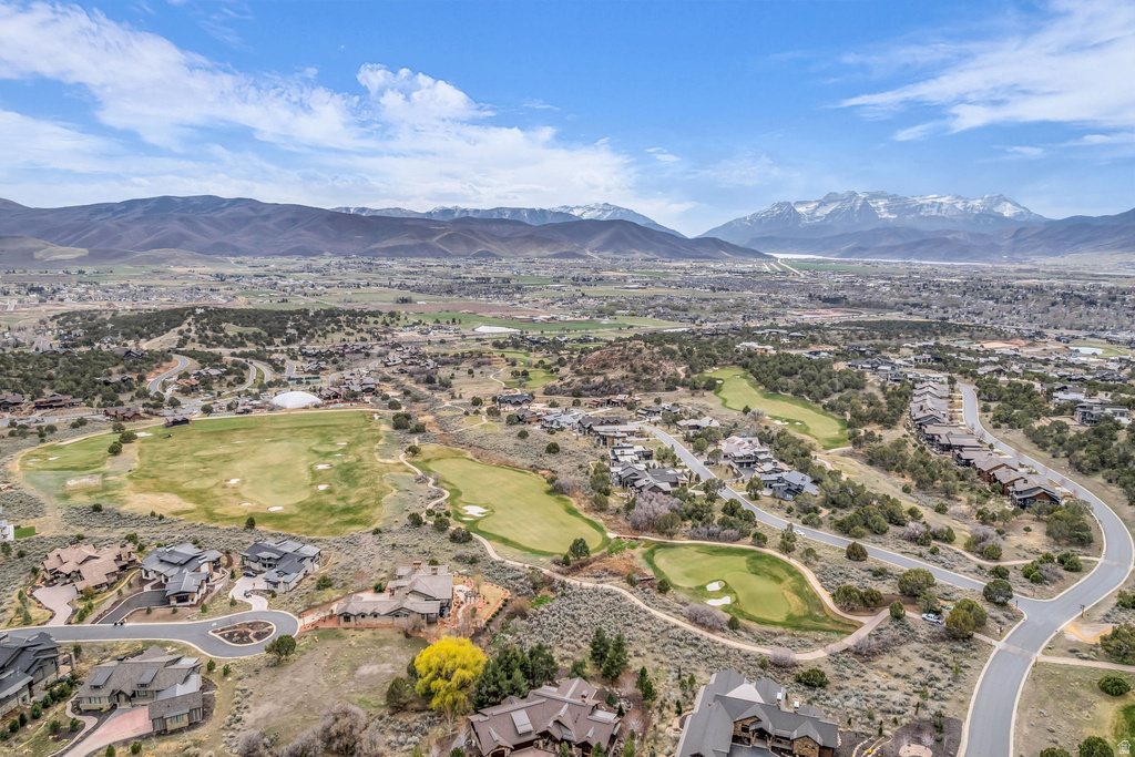 581 N RED MOUNTAIN CT Heber City, UT 84032