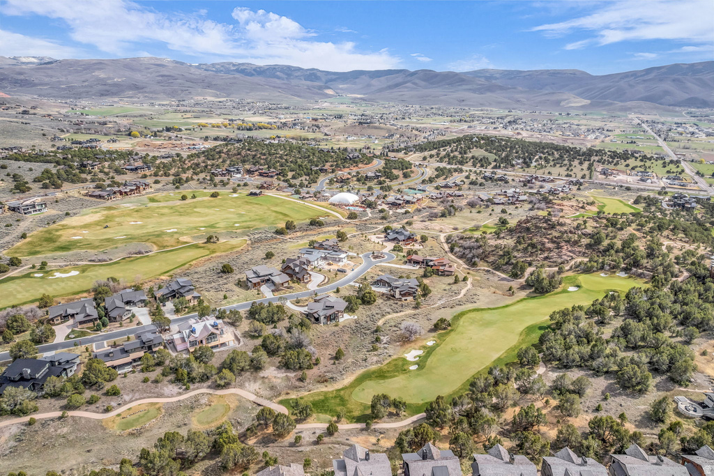 581 N RED MOUNTAIN CT Heber City, UT 84032