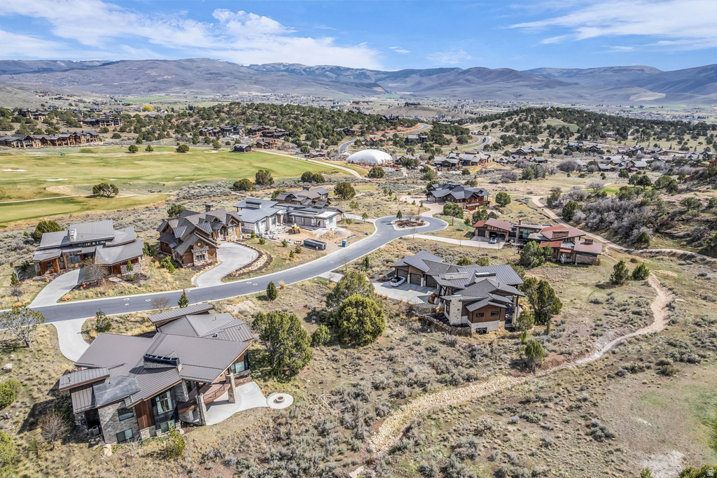 581 N RED MOUNTAIN CT Heber City, UT 84032