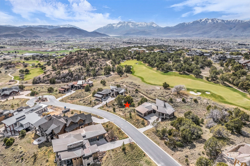 581 N RED MOUNTAIN CT Heber City, UT 84032
