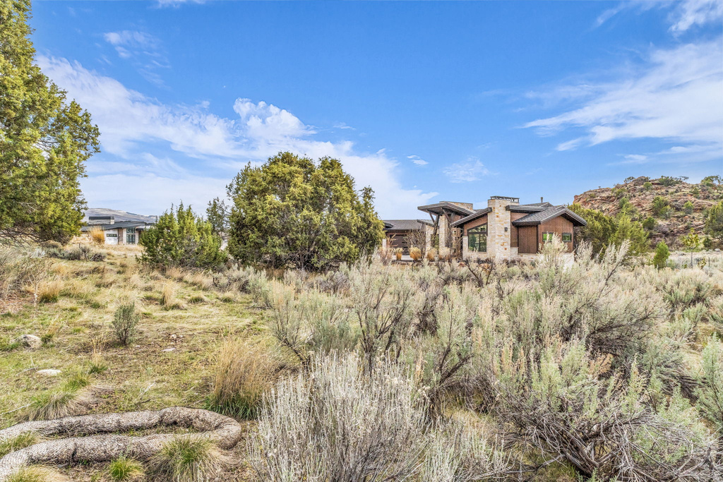 581 N RED MOUNTAIN CT Heber City, UT 84032