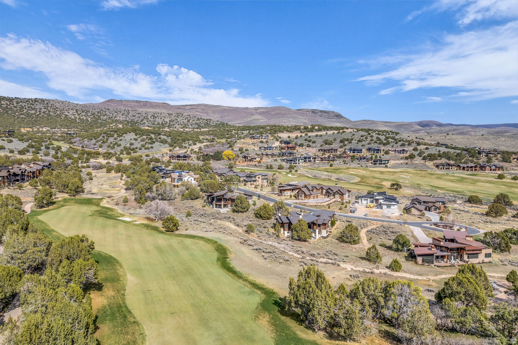 581 N RED MOUNTAIN CT Heber City, UT 84032