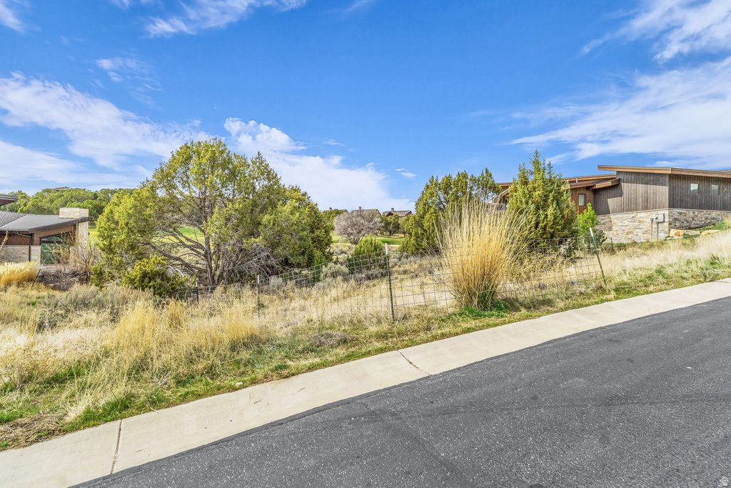 581 N RED MOUNTAIN CT Heber City, UT 84032