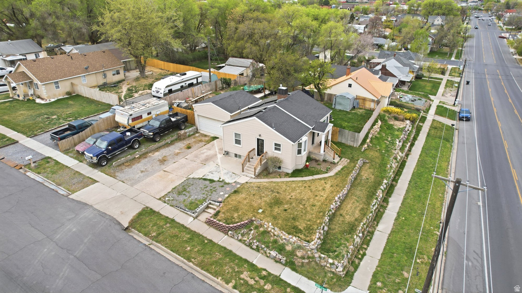 298 E 300 S Spanish Fork, UT 84660