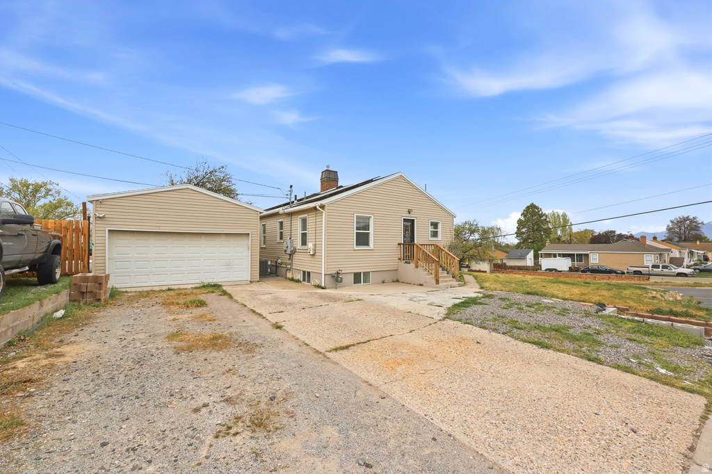 298 E 300 S Spanish Fork, UT 84660