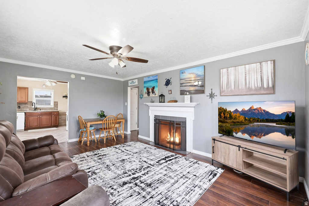 298 E 300 S Spanish Fork, UT 84660