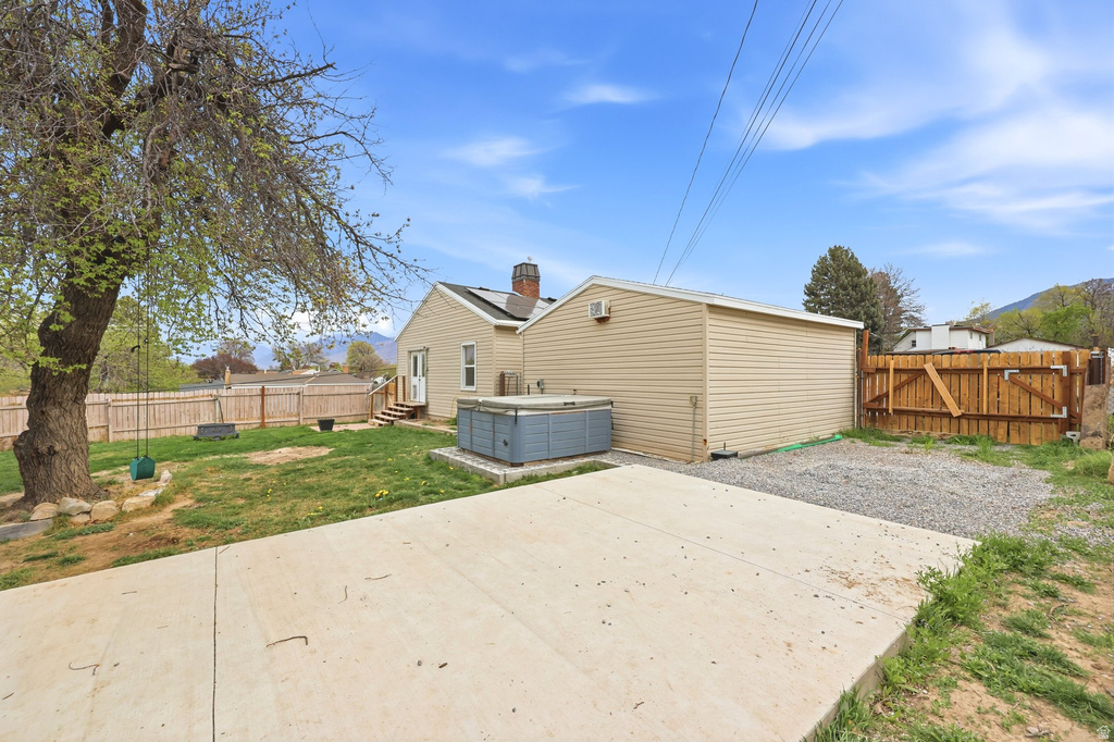 298 E 300 S Spanish Fork, UT 84660