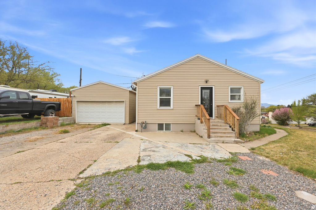 298 E 300 S Spanish Fork, UT 84660
