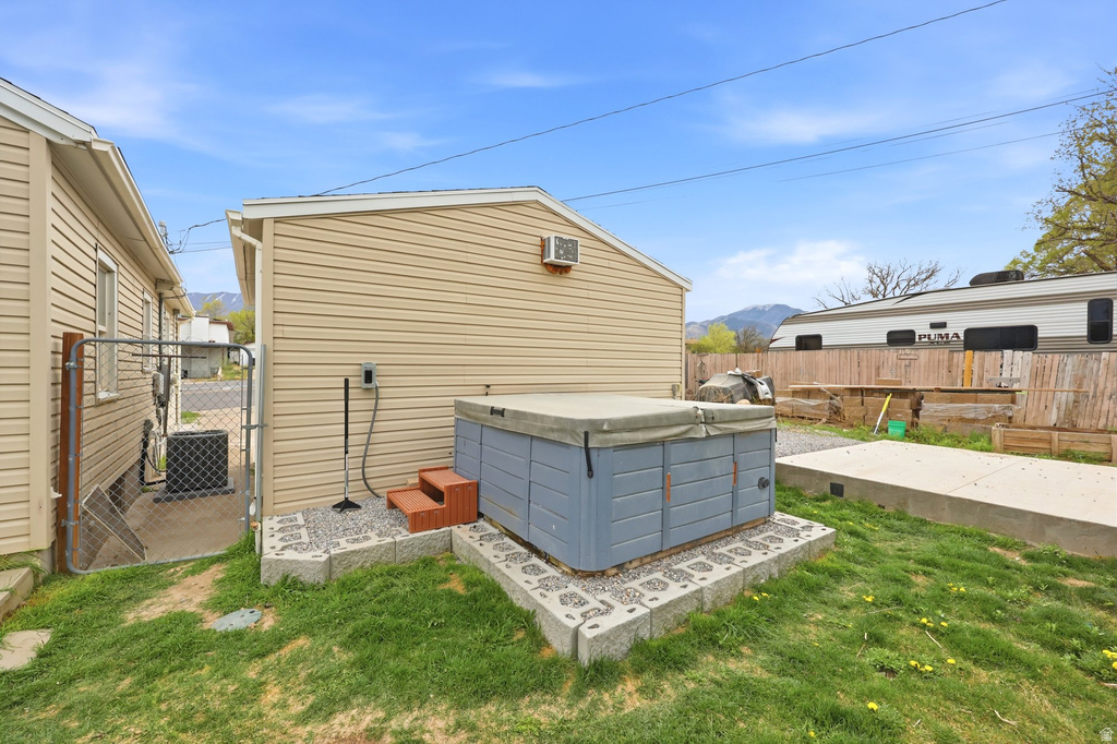 298 E 300 S Spanish Fork, UT 84660