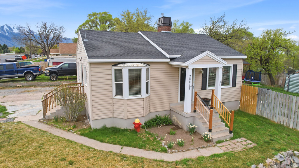 298 E 300 S Spanish Fork, UT 84660