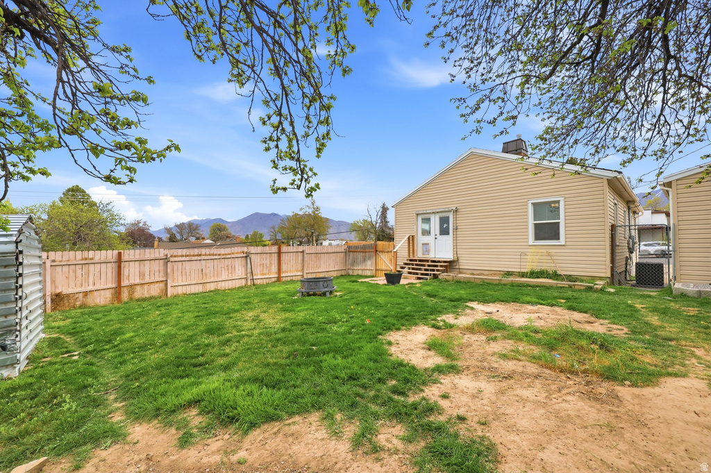 298 E 300 S Spanish Fork, UT 84660