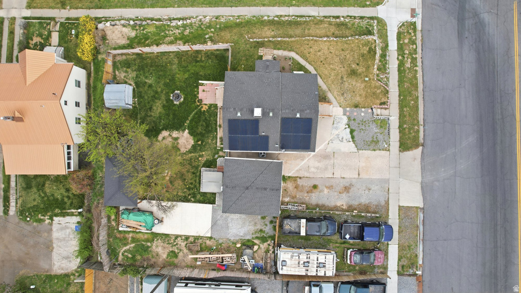 298 E 300 S Spanish Fork, UT 84660