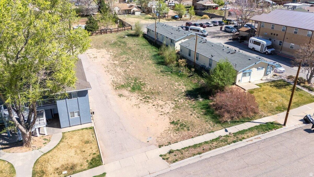281 S 200 E Cedar City, UT 84720