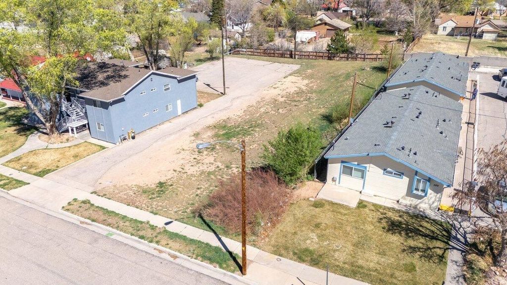 281 S 200 E Cedar City, UT 84720