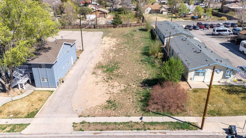 281 S 200 E Cedar City, UT 84720