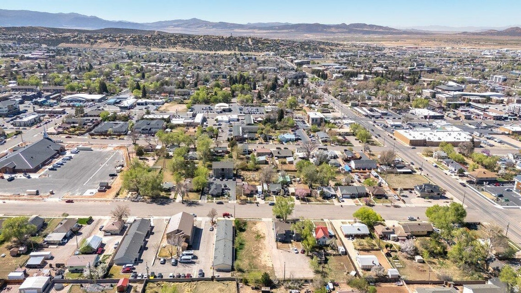 281 S 200 E Cedar City, UT 84720