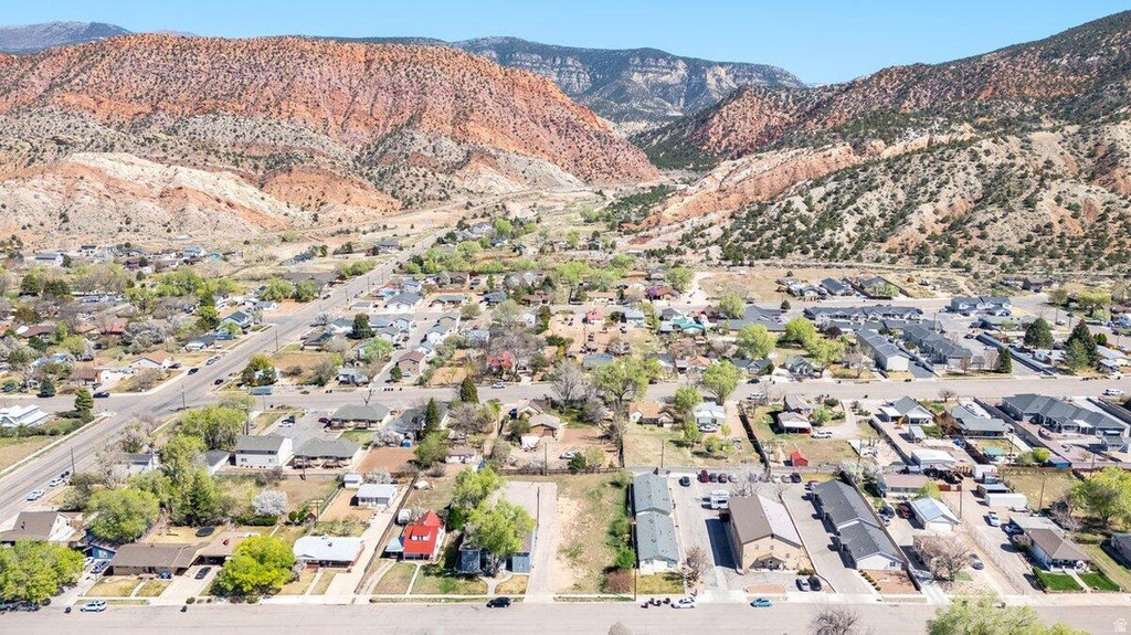 281 S 200 E Cedar City, UT 84720