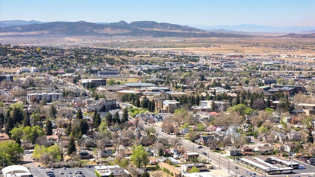 281 S 200 E Cedar City, UT 84720