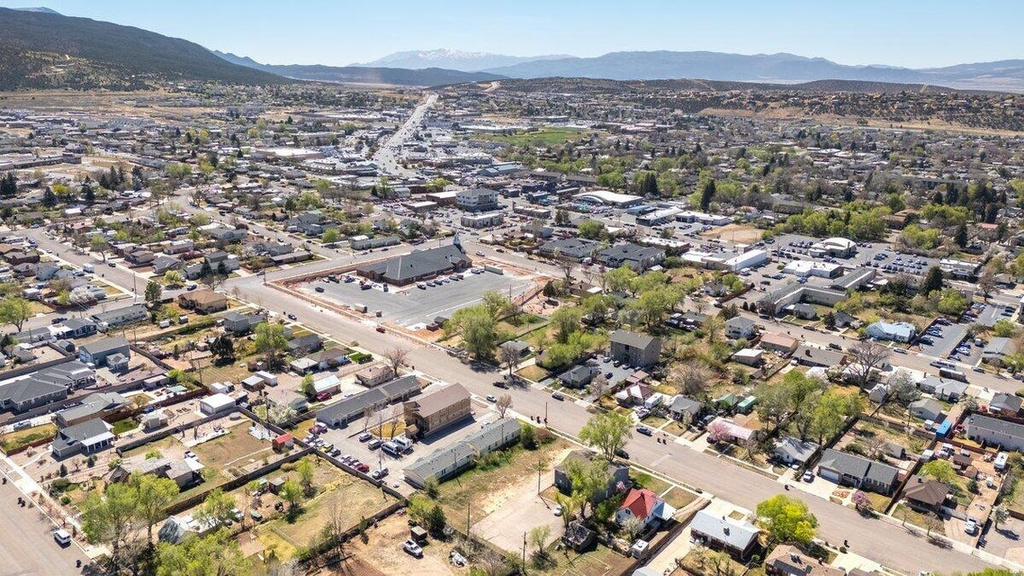 281 S 200 E Cedar City, UT 84720