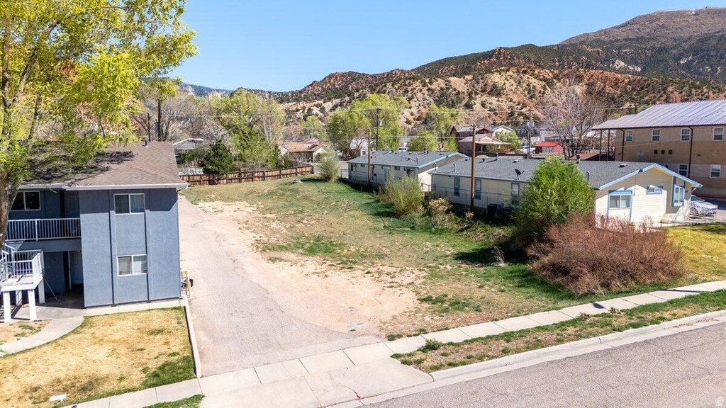 281 S 200 E Cedar City, UT 84720